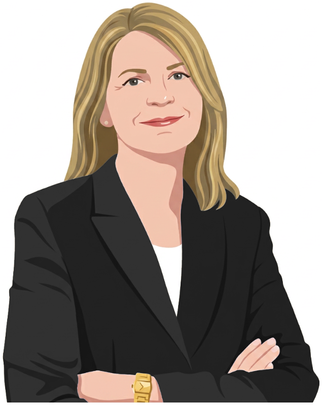 Sizible founder Aideen
